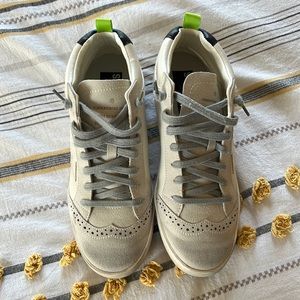 Golden goose dupes size 9